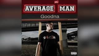 Average Man