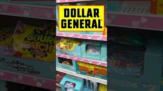 Dollar General penny shopping! ️ #shopwithme #pennyshopping #shopping  #dollargeneral
