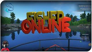 ТРОФЕЙ КУМЖА САЙМЕНСКАЯ ⭐  FISHER ONLINE