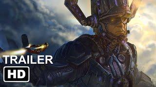 Avengers 5: Arrival of Galactus | Teaser Trailer | 2022 | Marvel studios'