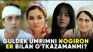 TAQDIRLAR - GULDEK UMRIMNI NOGIRON ER BILAN O'TKAZAMANMI?