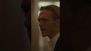Do NOT get on Spencer’s bad side. #1923TV #Shorts