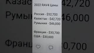 В России самые дорогие в мире автомобили