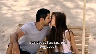 Ask Sana Benzer - English Trailer