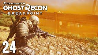 Tom Clancy's Ghost Recon Breakpoint #24