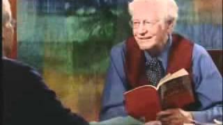 Poet Robert Bly on The Great Persian Poets ; Hafez and Rumi ; Interviewed by Bill Moyers