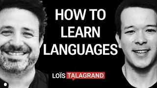 Luca Lampariello: How To Learn Languages