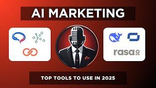  AI Marketing Strategy 2025: How to Use AI to Skyrocket Your Business 