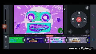 how to make klasky csupo effects extended on kinemaster