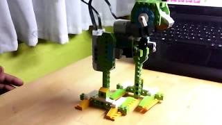 walker wedo2  I