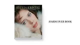 SYLVIA KRISTEL:  FROM EMMANUELLE TO CHABROL by Jeremy Richey Hardcover Coffee-Table Book Preview.