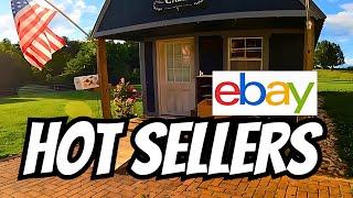 List These Things Now If You Want To Start Making Sales On EBAY