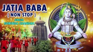 JATIA BABA ORIYA NON STOP KANWAR BHAJANS [FULL AUDIO SONGS JUKE BOX]