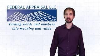 Intro to Federal Appraisal video series