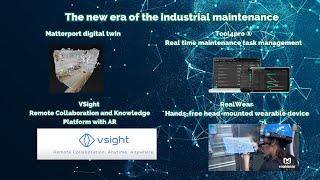 The new era of industrial maintenance