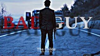 BAD GUY | Kim Seon Ho | The Childe