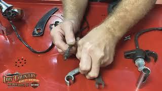 Tools Used For Passing Lamps | Doc Harley | Low Country Harley-Davidson
