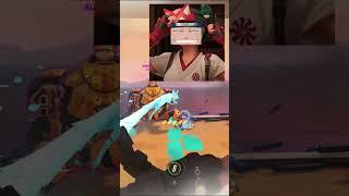PT.7 WHAT OVERWATCH HEROES SAY WHEN ULTING ON APRIL FOOLS