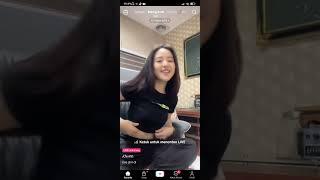 KHERNN LIVE TIKTOK TERBARU part1