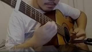 The Duke - Tommy Emmanuel Cover (FX310 by Julleeus)