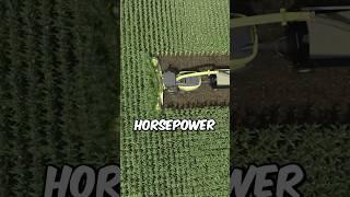 The most professional forage setup in #farmingsimulator25 #fs25