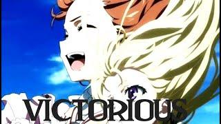 【AMV】Victorious - [Toaru Series]