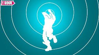 Fortnite Rollie Emote 1 Hour Version!