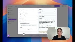Artisan Platform Demo | Hire Ava the AI BDR
