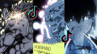 Manga Edits TikTok compilation || TikTok compilation For  @TopBasher    #22