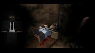 Murderer pt.1/2 [Roblox Machinima]