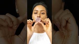 Bottle Cap Big Lips Lipstick Hack Try Fail #shorts #tiktok #lipstickhack