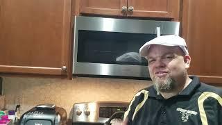 How Fix Samsung Microwave C-10 Error Code (Also E-11 C-20 C-FO C-F1)