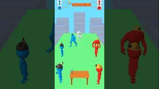 BottleFlip 3d Level 304Video. #gaming #bottleflip #games #flip