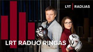 LRT Radijo ringas. Ar kviesti „Nemuno aušrą“ į koaliciją – apgaulė?