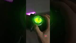 If Wolverine Had The Omnitrix...