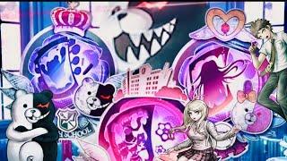 Identity V || The Ultimate Danganronpa Essence Opening (300+ Essences) || Danganronpa V3 Crossover