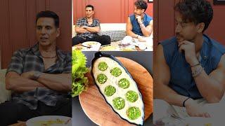 Akshay Kumar's Favourite Palak Kofta Recipe | Food Link