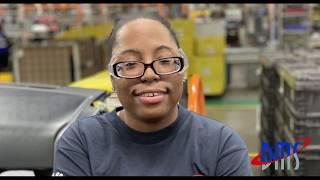 DMS Connect February 2020 Employee Spotlight: Shardae Cotton