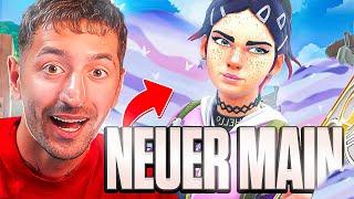 CLOVE NEUER MAIN?  30+ KILLS