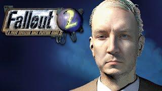 Как прокачаться до 100-ого уровня в Fallout 2