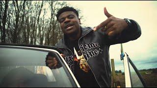 Hulk Van JMF - On Avance (Clip officiel)