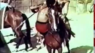 Uchebnaya filmoteka 01 Drevny mir 1 01 Istoriya Pompei 1970 XviD VHSRip