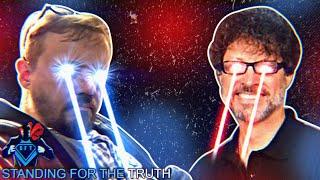 Origins Debate: Dr. Charles Jackson Vs. Dr. Herman Mays || Common Design or Common Ancestry?