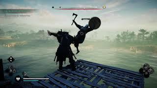 Assassin's Creed Valhalla Gameplay: How to Upgrade an Ability