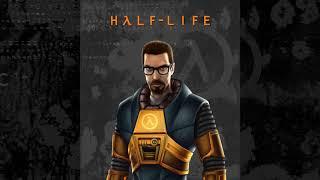 Half-Life OST - Valve Theme (Extended)