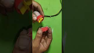 how to make a  water  pump#shortvideos