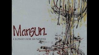 Mansun - Closed For Business (Official Promo Video)