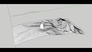 SketchUp 2024 Sandbox Tools