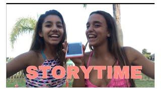 Fuimos a la casa de una famosa - STORYTIME!