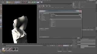 Cinema 4D R17 - Take System Tutorial by Aixsponza